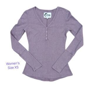 Zyia Active Don’t Wake Me Thermal Top